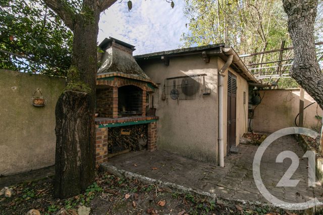 Maison &agrave; vendre - 4 pi&egrave;ces - 115,88 m2 - Champigny Sur Marne - 94 - ILE-DE-FRANCE