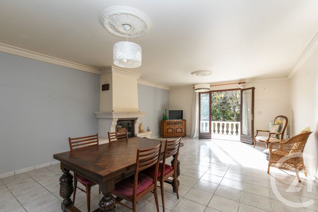 Maison &agrave; vendre - 4 pi&egrave;ces - 115,88 m2 - Champigny Sur Marne - 94 - ILE-DE-FRANCE