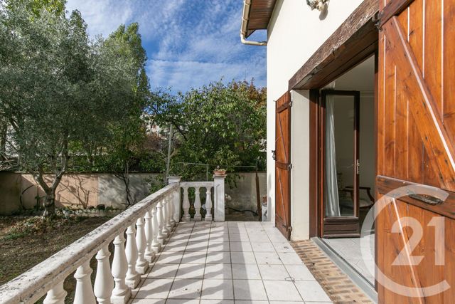 Maison &agrave; vendre - 4 pi&egrave;ces - 115,88 m2 - Champigny Sur Marne - 94 - ILE-DE-FRANCE