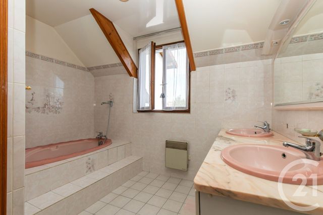 Maison &agrave; vendre - 4 pi&egrave;ces - 115,88 m2 - Champigny Sur Marne - 94 - ILE-DE-FRANCE