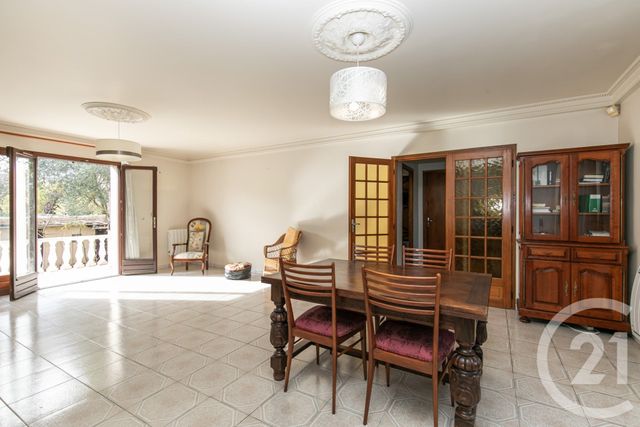 Maison &agrave; vendre - 4 pi&egrave;ces - 115,88 m2 - Champigny Sur Marne - 94 - ILE-DE-FRANCE
