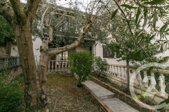 Maison &agrave; vendre - 4 pi&egrave;ces - 115,88 m2 - Champigny Sur Marne - 94 - ILE-DE-FRANCE