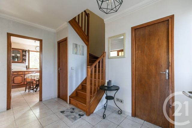 Maison &agrave; vendre - 4 pi&egrave;ces - 115,88 m2 - Champigny Sur Marne - 94 - ILE-DE-FRANCE