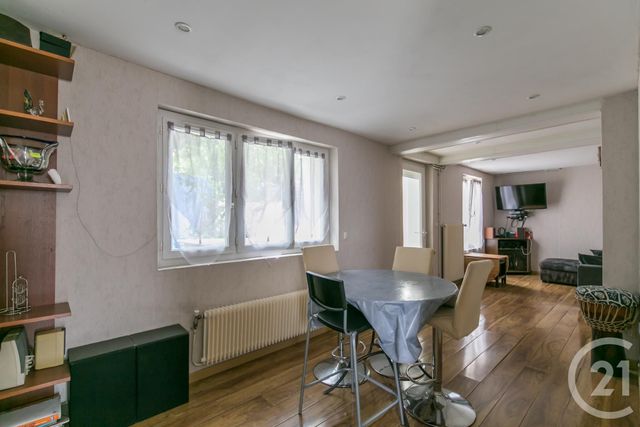 Maison à vendre - 6 pièces - 121 m2 - Champigny Sur Marne - 94 - ILE-DE-FRANCE