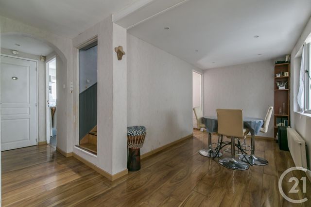 Maison à vendre - 6 pièces - 121 m2 - Champigny Sur Marne - 94 - ILE-DE-FRANCE