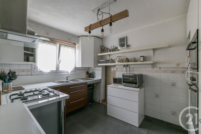 Maison à vendre - 6 pièces - 121 m2 - Champigny Sur Marne - 94 - ILE-DE-FRANCE