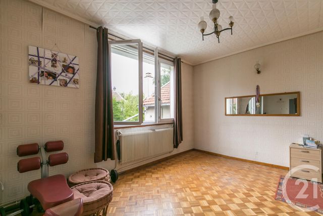 Maison à vendre - 6 pièces - 121 m2 - Champigny Sur Marne - 94 - ILE-DE-FRANCE