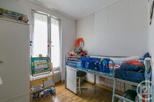 Maison à vendre - 6 pièces - 121 m2 - Champigny Sur Marne - 94 - ILE-DE-FRANCE