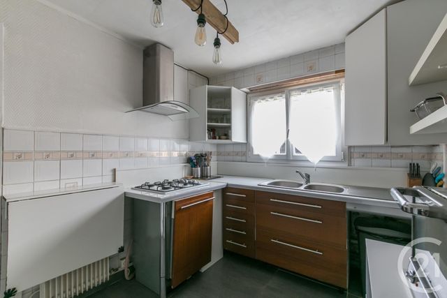 Maison à vendre - 6 pièces - 121 m2 - Champigny Sur Marne - 94 - ILE-DE-FRANCE