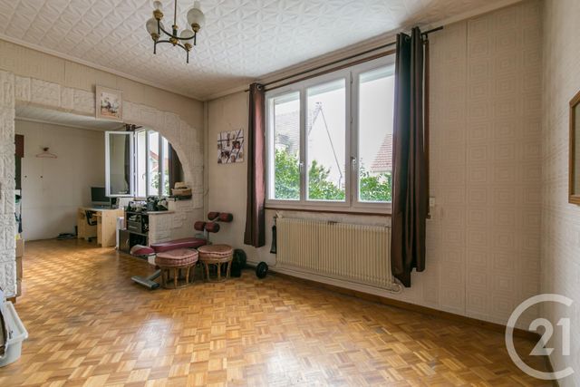 Maison à vendre - 6 pièces - 121 m2 - Champigny Sur Marne - 94 - ILE-DE-FRANCE