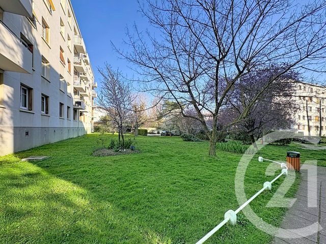 Appartement F4 &agrave; vendre - 4 pi&egrave;ces - 65,93 m2 - Champigny Sur Marne - 94 - ILE-DE-FRANCE
