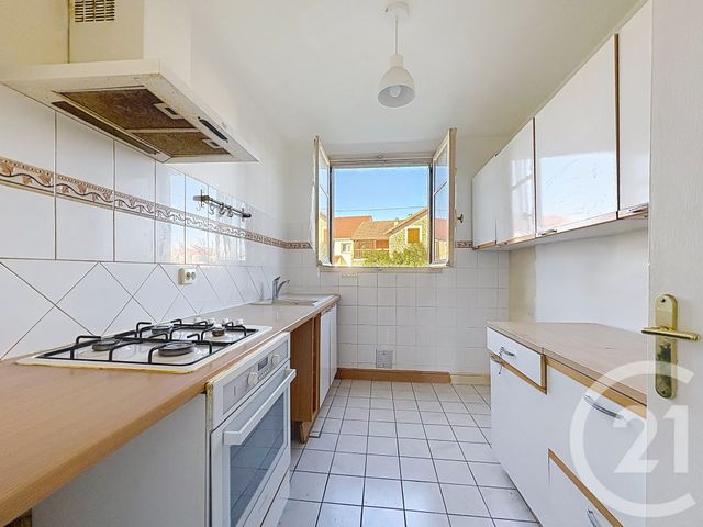 Appartement F4 &agrave; vendre - 4 pi&egrave;ces - 65,93 m2 - Champigny Sur Marne - 94 - ILE-DE-FRANCE