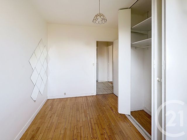 Appartement F4 &agrave; vendre - 4 pi&egrave;ces - 65,93 m2 - Champigny Sur Marne - 94 - ILE-DE-FRANCE