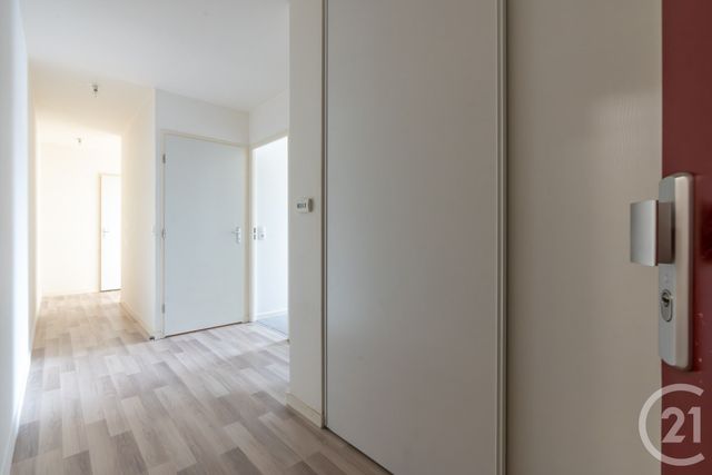 Appartement F3 à vendre - 3 pièces - 65,22 m2 - Champigny Sur Marne - 94 - ILE-DE-FRANCE