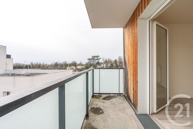 Appartement F3 à vendre - 3 pièces - 65,22 m2 - Champigny Sur Marne - 94 - ILE-DE-FRANCE