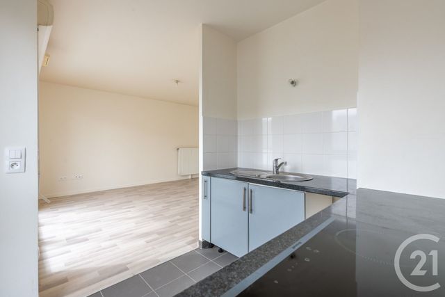 Appartement F3 à vendre - 3 pièces - 65,22 m2 - Champigny Sur Marne - 94 - ILE-DE-FRANCE
