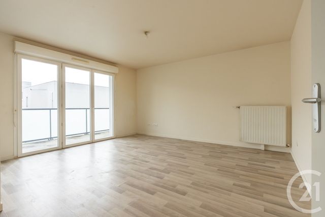 Appartement F3 à vendre - 3 pièces - 65,22 m2 - Champigny Sur Marne - 94 - ILE-DE-FRANCE