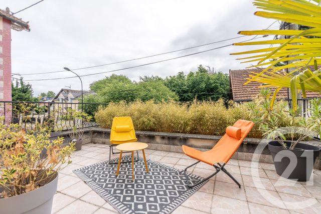 Maison à vendre - 5 pièces - 122 m2 - Champigny Sur Marne - 94 - ILE-DE-FRANCE