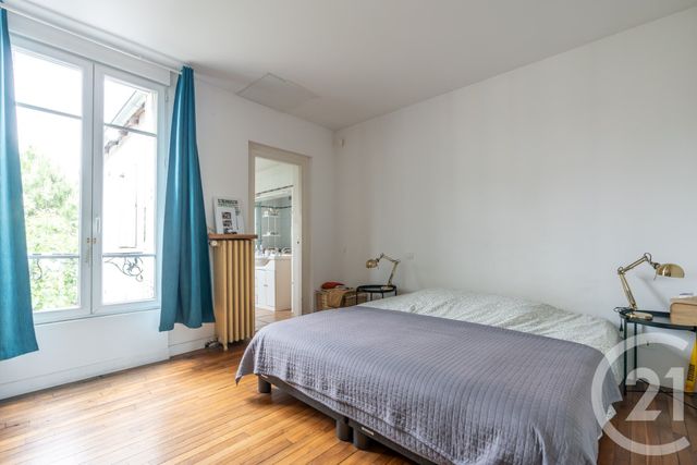 Maison à vendre - 5 pièces - 122 m2 - Champigny Sur Marne - 94 - ILE-DE-FRANCE