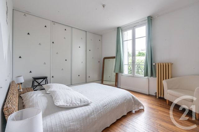 Maison à vendre - 5 pièces - 122 m2 - Champigny Sur Marne - 94 - ILE-DE-FRANCE