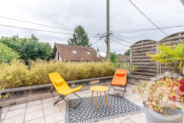 Maison à vendre - 5 pièces - 122 m2 - Champigny Sur Marne - 94 - ILE-DE-FRANCE