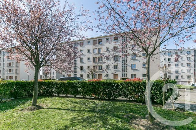appartement - CHAMPIGNY SUR MARNE - 94