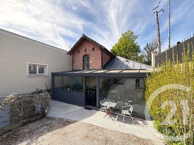 maison - CHAMPIGNY SUR MARNE - 94