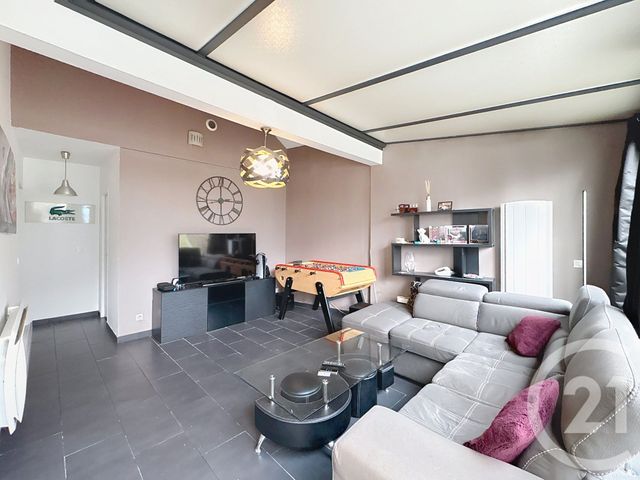 Maison &agrave; vendre - 3 pi&egrave;ces - 56 m2 - Champigny Sur Marne - 94 - ILE-DE-FRANCE