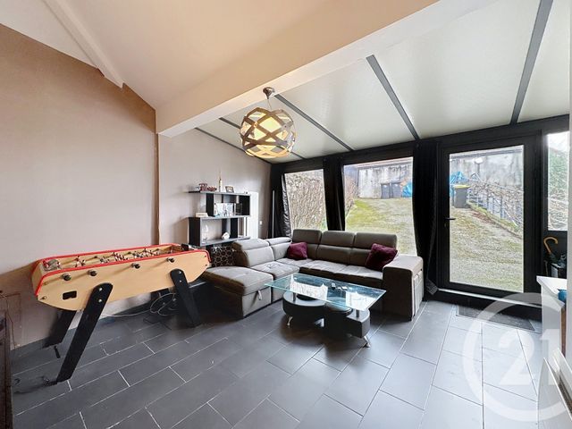 Maison &agrave; vendre - 3 pi&egrave;ces - 56 m2 - Champigny Sur Marne - 94 - ILE-DE-FRANCE