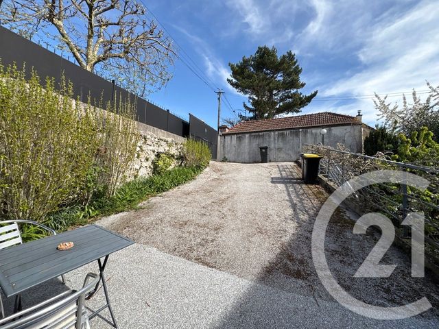 Maison &agrave; vendre - 3 pi&egrave;ces - 56 m2 - Champigny Sur Marne - 94 - ILE-DE-FRANCE