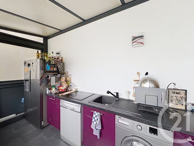 Maison &agrave; vendre - 3 pi&egrave;ces - 56 m2 - Champigny Sur Marne - 94 - ILE-DE-FRANCE