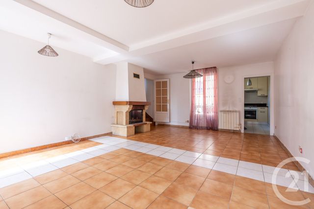 Prix immobilier CHAMPIGNY SUR MARNE - Photo d’une maison vendue