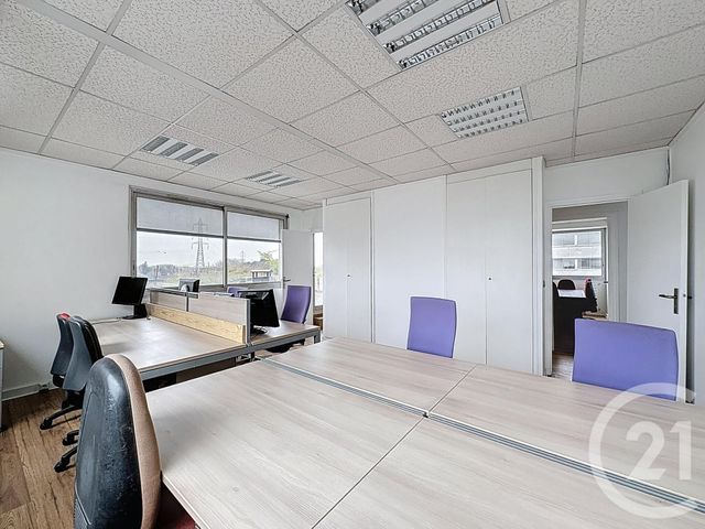 Divers à louer - 90 m2 - Courcouronnes - 91 - ILE-DE-FRANCE