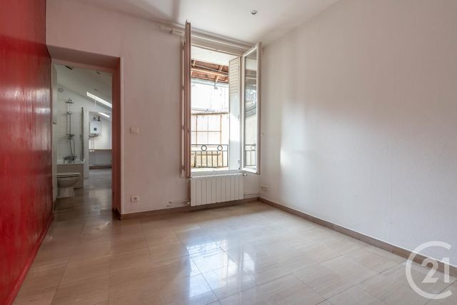 Appartement F2 à vendre - 2 pièces - 48 m2 - Nogent Sur Marne - 94 - ILE-DE-FRANCE