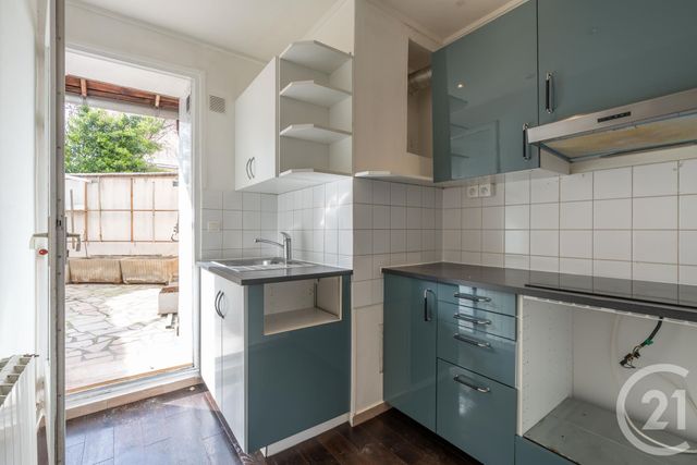 Appartement F2 à vendre - 2 pièces - 48 m2 - Nogent Sur Marne - 94 - ILE-DE-FRANCE