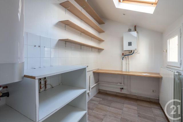 Appartement F2 à vendre - 2 pièces - 48 m2 - Nogent Sur Marne - 94 - ILE-DE-FRANCE