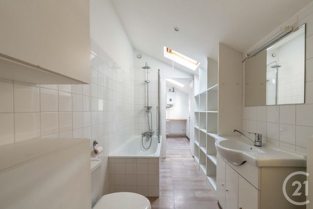 Appartement F2 à vendre - 2 pièces - 48 m2 - Nogent Sur Marne - 94 - ILE-DE-FRANCE