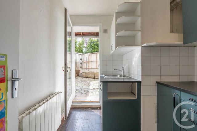 Appartement F2 à vendre - 2 pièces - 48 m2 - Nogent Sur Marne - 94 - ILE-DE-FRANCE