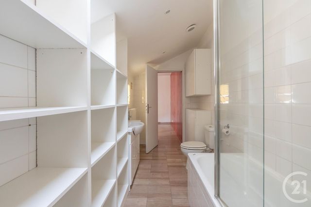 Appartement F2 à vendre - 2 pièces - 48 m2 - Nogent Sur Marne - 94 - ILE-DE-FRANCE