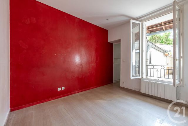 Appartement F2 à vendre - 2 pièces - 48 m2 - Nogent Sur Marne - 94 - ILE-DE-FRANCE