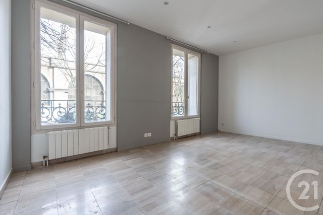Appartement F2 à vendre - 2 pièces - 48 m2 - Nogent Sur Marne - 94 - ILE-DE-FRANCE