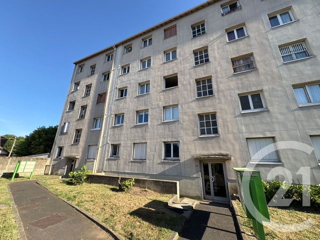 appartement - CHAMPIGNY SUR MARNE - 94