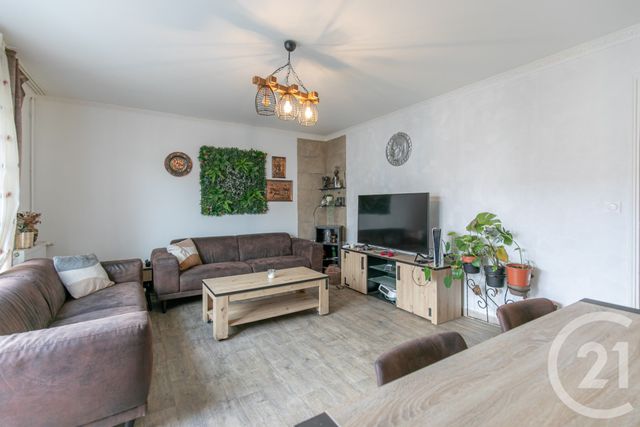 Maison &agrave; vendre - 4 pi&egrave;ces - 69,81 m2 - Champigny Sur Marne - 94 - ILE-DE-FRANCE