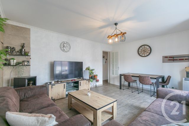 Maison &agrave; vendre - 4 pi&egrave;ces - 69,81 m2 - Champigny Sur Marne - 94 - ILE-DE-FRANCE