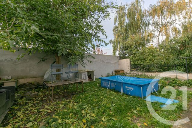 Maison &agrave; vendre - 4 pi&egrave;ces - 69,81 m2 - Champigny Sur Marne - 94 - ILE-DE-FRANCE