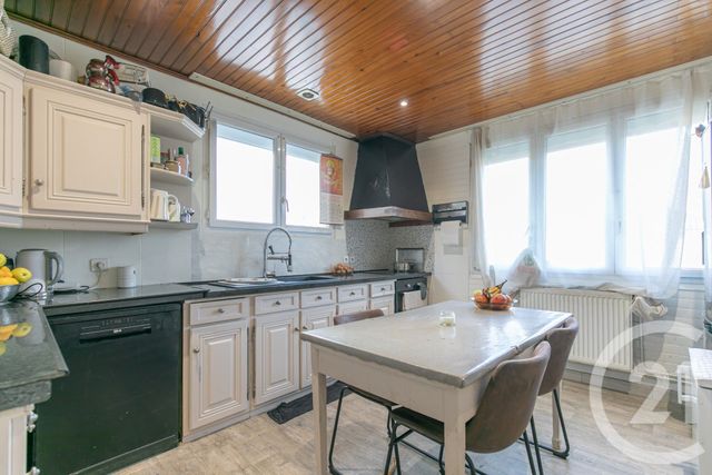 Maison &agrave; vendre - 4 pi&egrave;ces - 69,81 m2 - Champigny Sur Marne - 94 - ILE-DE-FRANCE