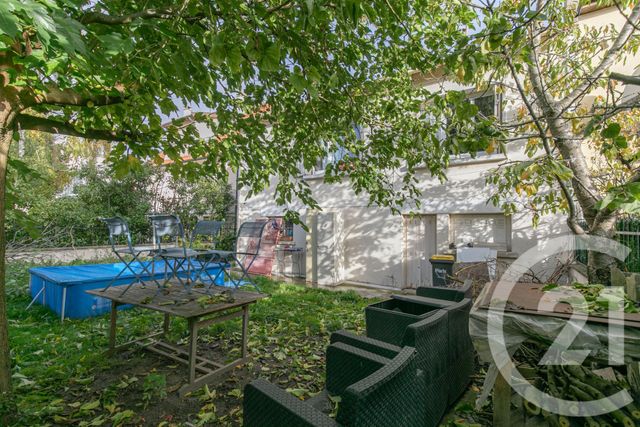 Maison &agrave; vendre - 4 pi&egrave;ces - 69,81 m2 - Champigny Sur Marne - 94 - ILE-DE-FRANCE