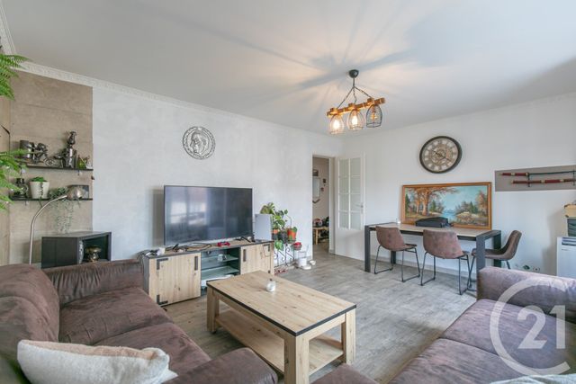 Maison &agrave; vendre - 4 pi&egrave;ces - 69,81 m2 - Champigny Sur Marne - 94 - ILE-DE-FRANCE