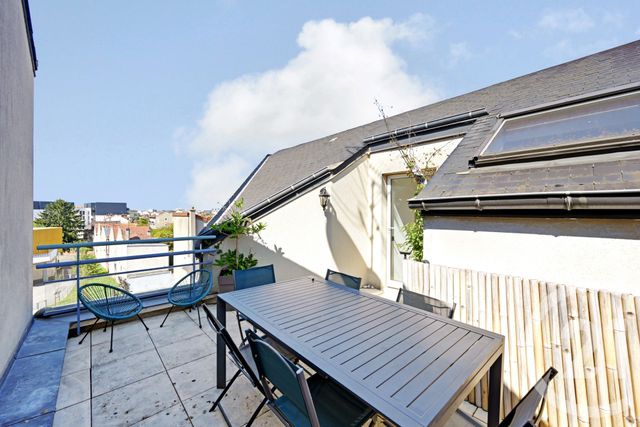 Appartement F3 à vendre CHAMPIGNY SUR MARNE