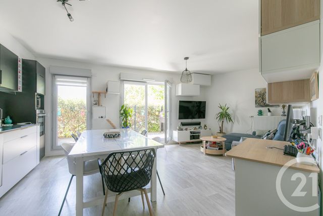 Prix immobilier CHAMPIGNY SUR MARNE - Photo d’un appartement vendu